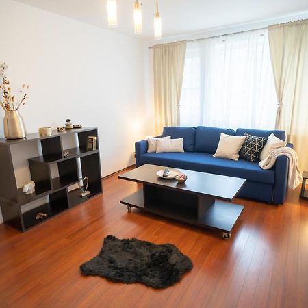 Spacious 2Br Dristor Apartment Bucarest Extérieur photo