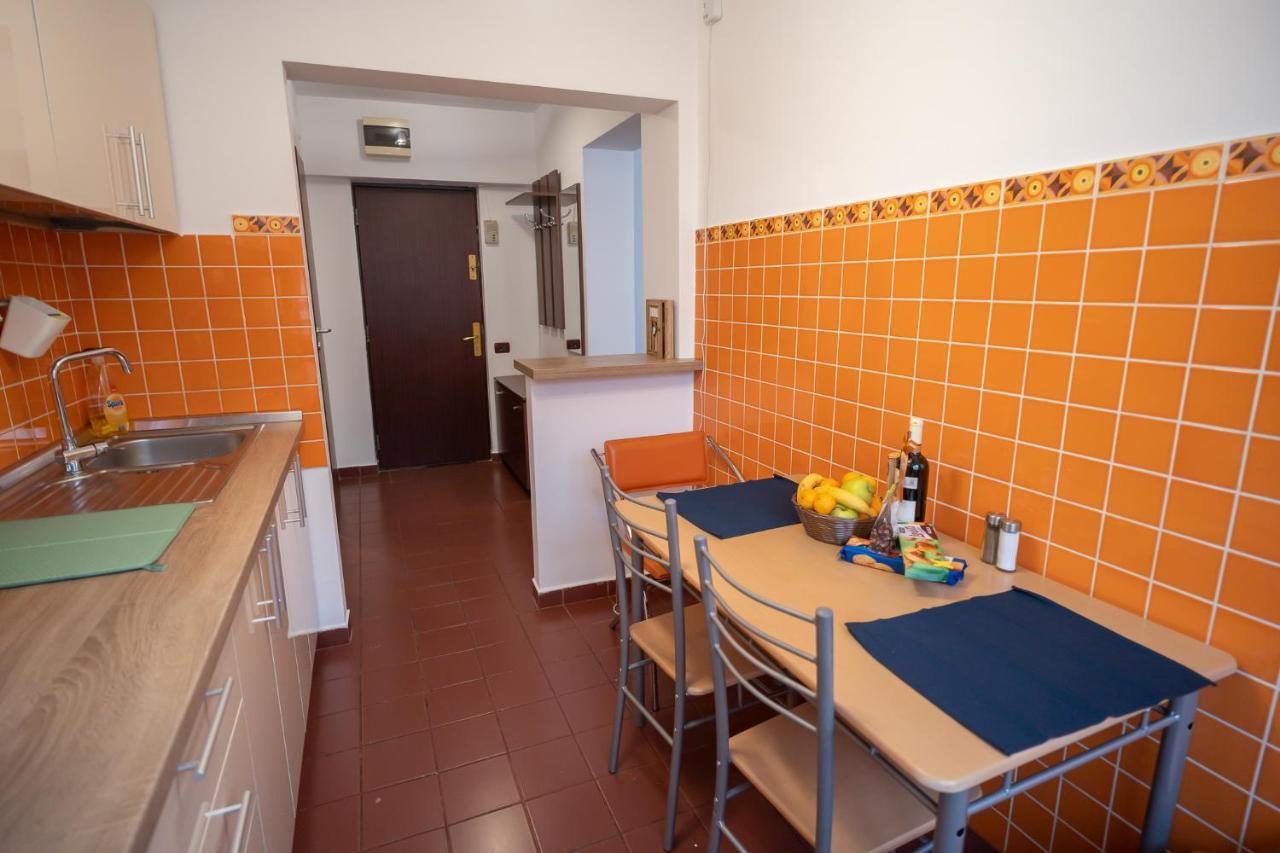 Spacious 2Br Dristor Apartment Bucarest Extérieur photo