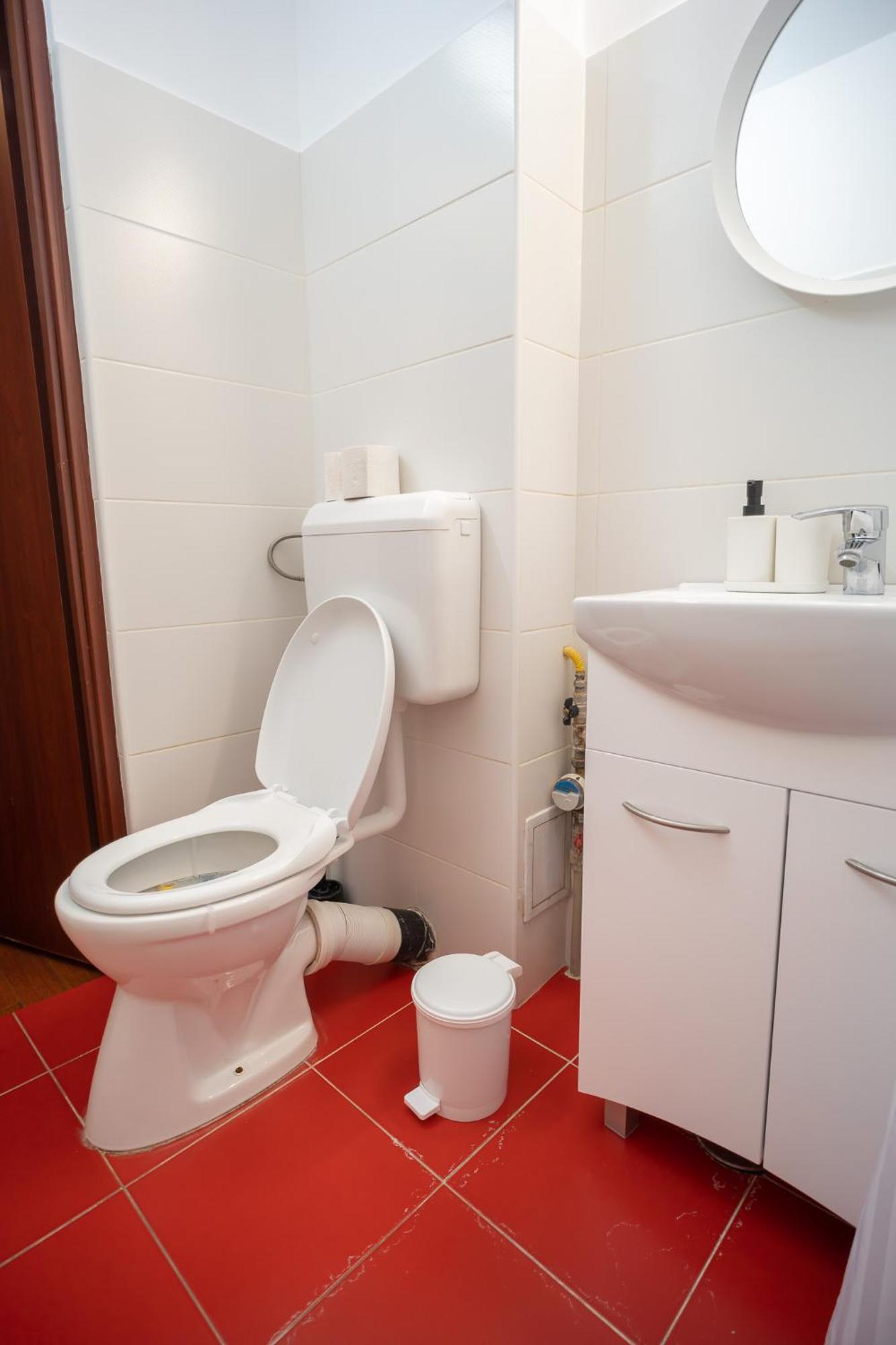 Spacious 2Br Dristor Apartment Bucarest Extérieur photo