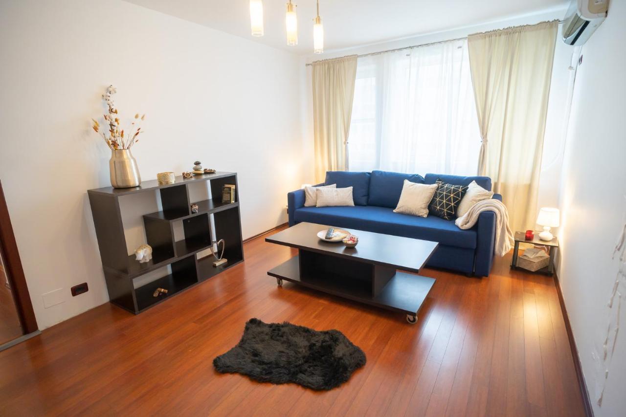 Spacious 2Br Dristor Apartment Bucarest Extérieur photo